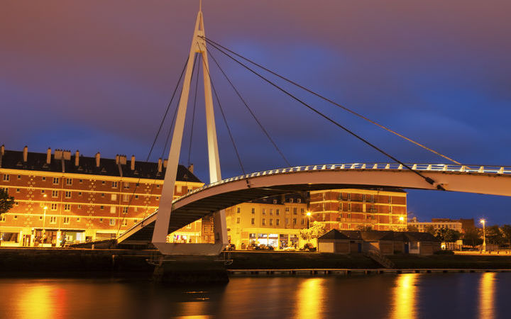 Le Havre